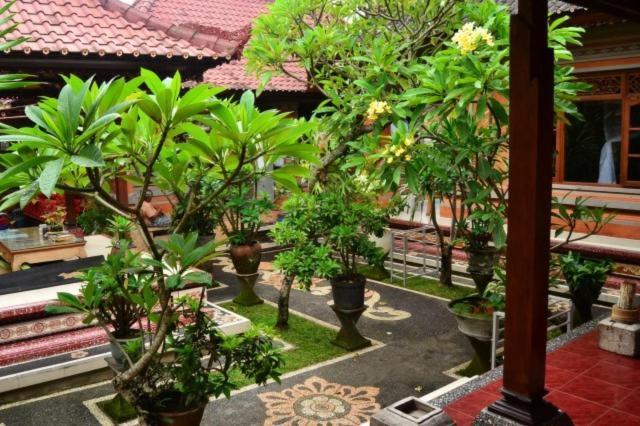 Nyoman Murjana Homestay Ubud  Exterior photo