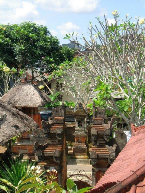 Nyoman Murjana Homestay Ubud  Exterior photo
