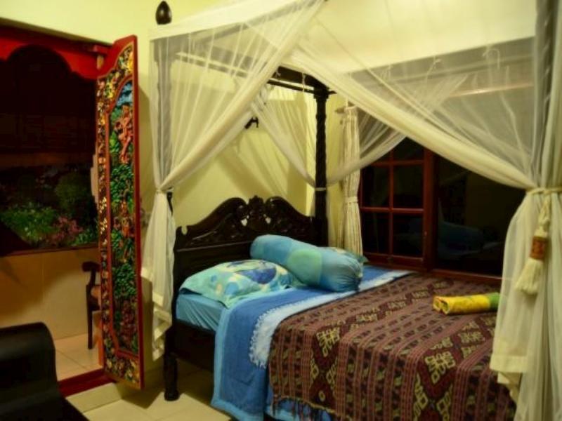 Nyoman Murjana Homestay Ubud  Exterior photo