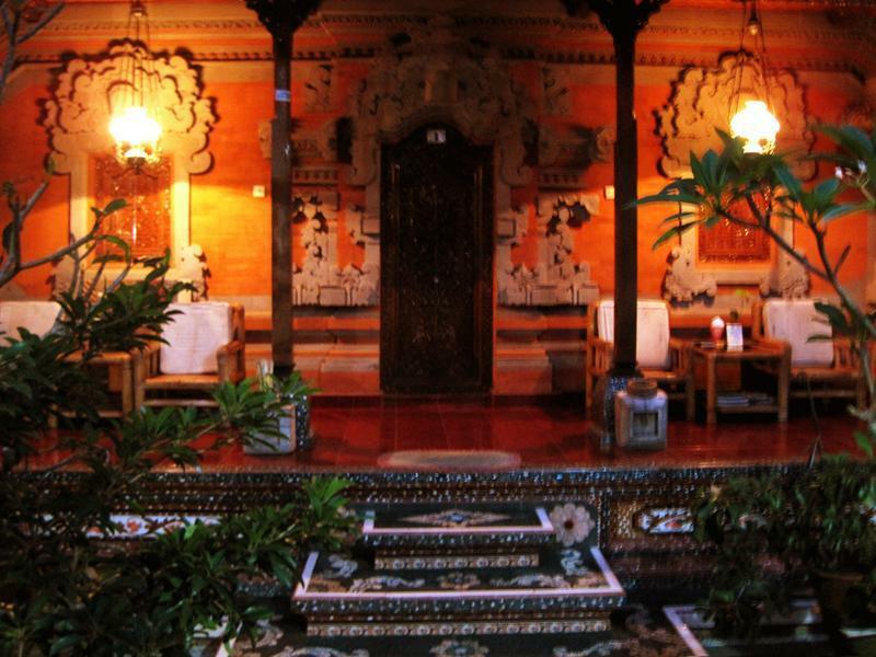 Nyoman Murjana Homestay Ubud  Exterior photo